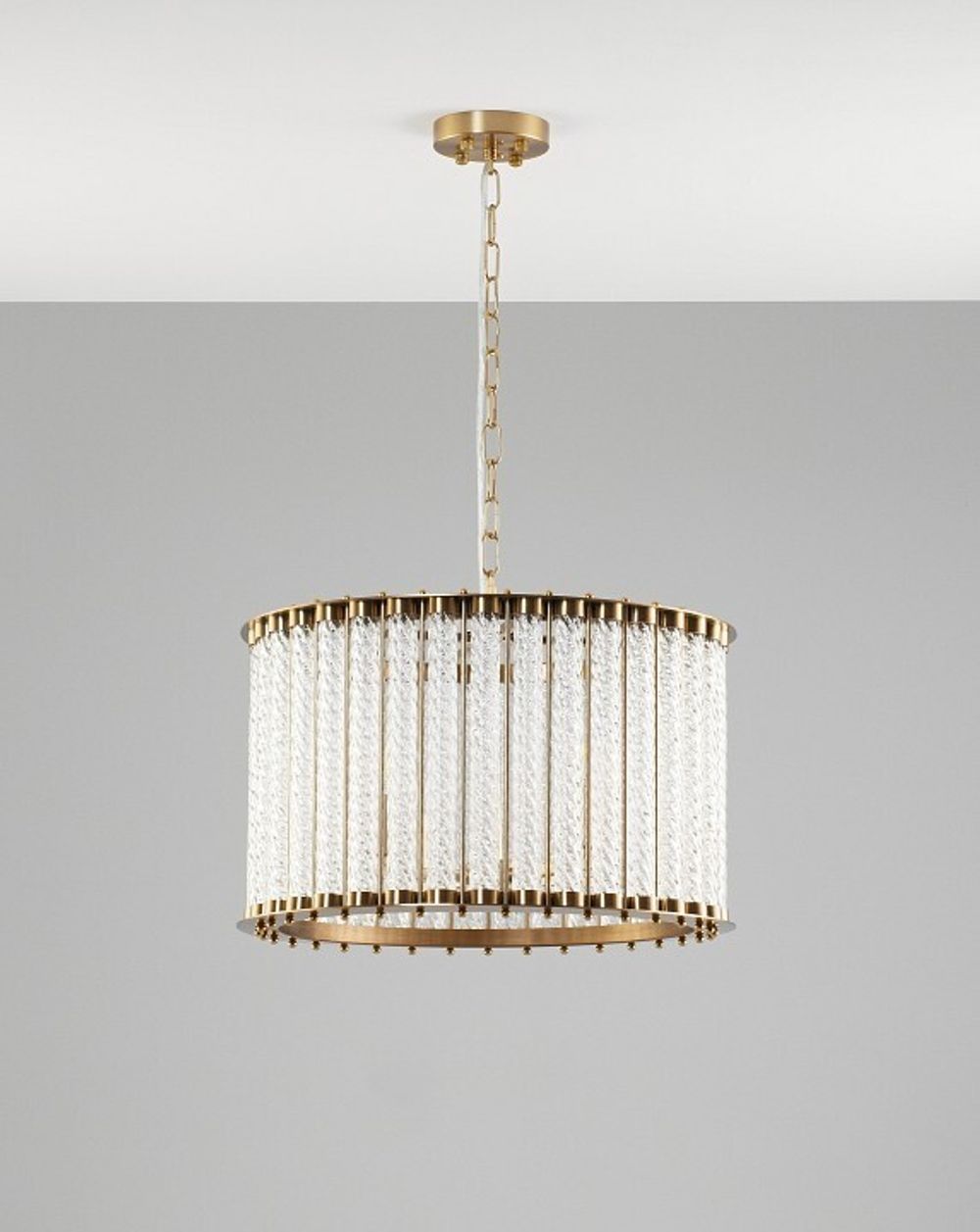 Подвесной светильник Moderli Crumbly V10261-4P