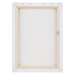 Холст на подрамнике Гамма "Студия", 50*70см, 100% хлопок, 280г/м2, мелкое зерно