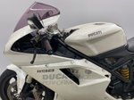 Ducati 1198 041598