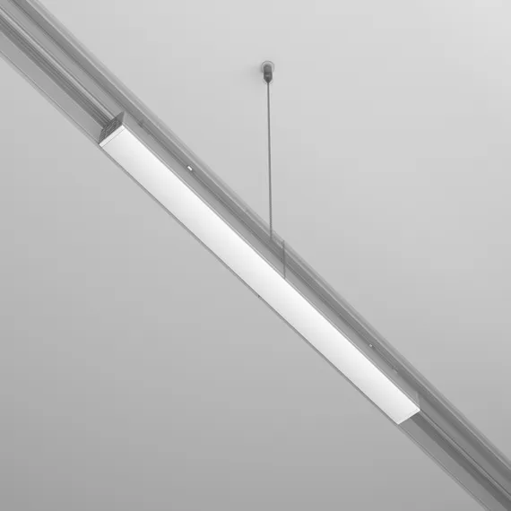 Источник напряжения встраиваемый Exility 48В, 200Вт, белый Technical trx034dr4-200w