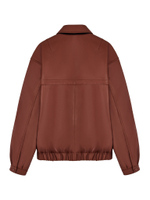 Bomber JANE brick color