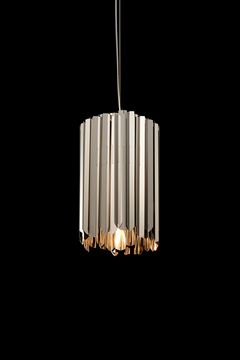 pendant  Facet by INNERMOST ( gold )