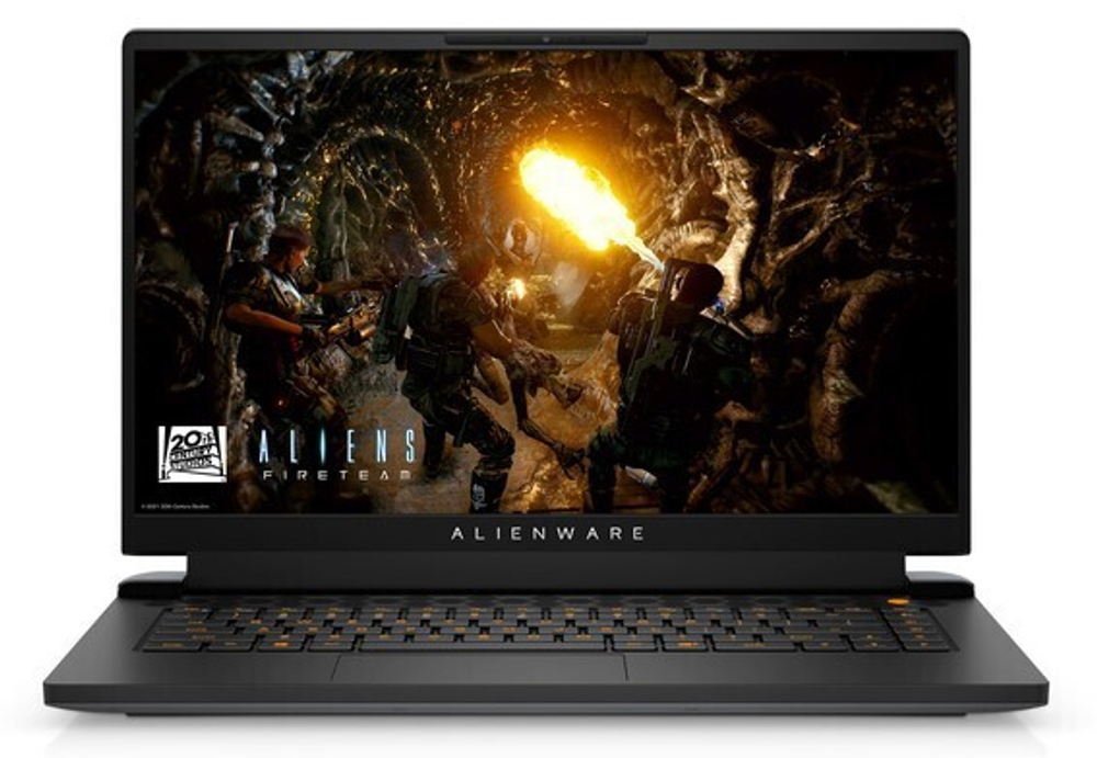 Ноутбук 15.6" Dell Alienware M15 R6 (M15-0365)