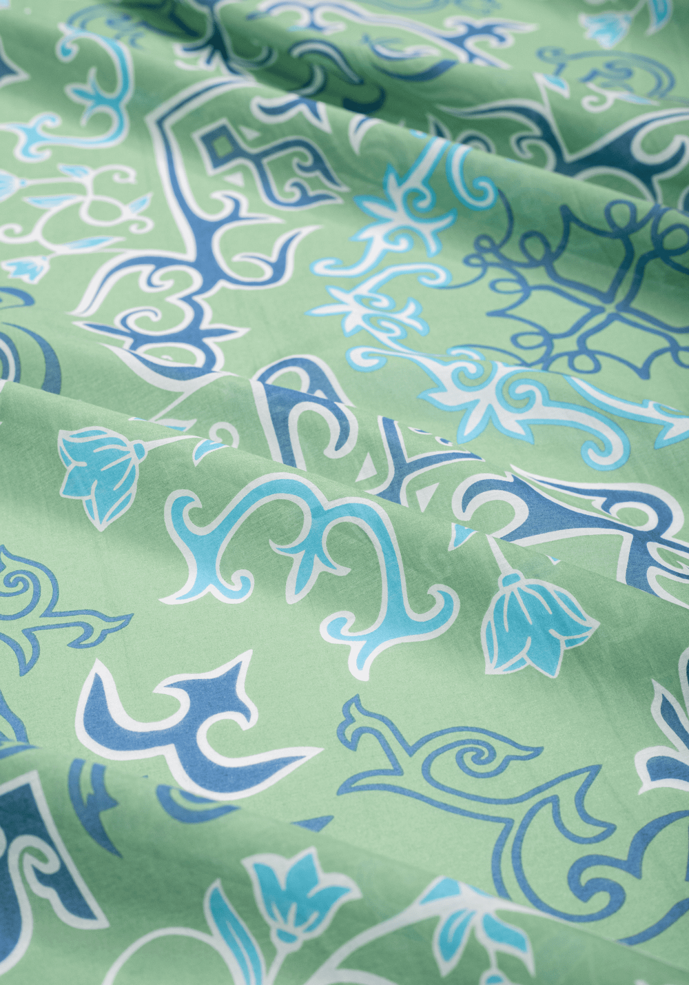 Scarf "Sunny Hope" I 241-01