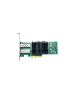 Сетевая карта Lr-Link LRES1021PF-2SFP28 PCIe x8 25G Dual ports SFP28 Server Network Card, Intel E810XXV based