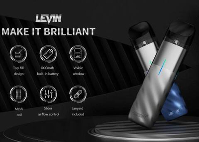 Smoant Levin 1000mAh Pod Kit