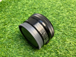 Sony 16-50mm 3.5-5.6 (SELP1650)