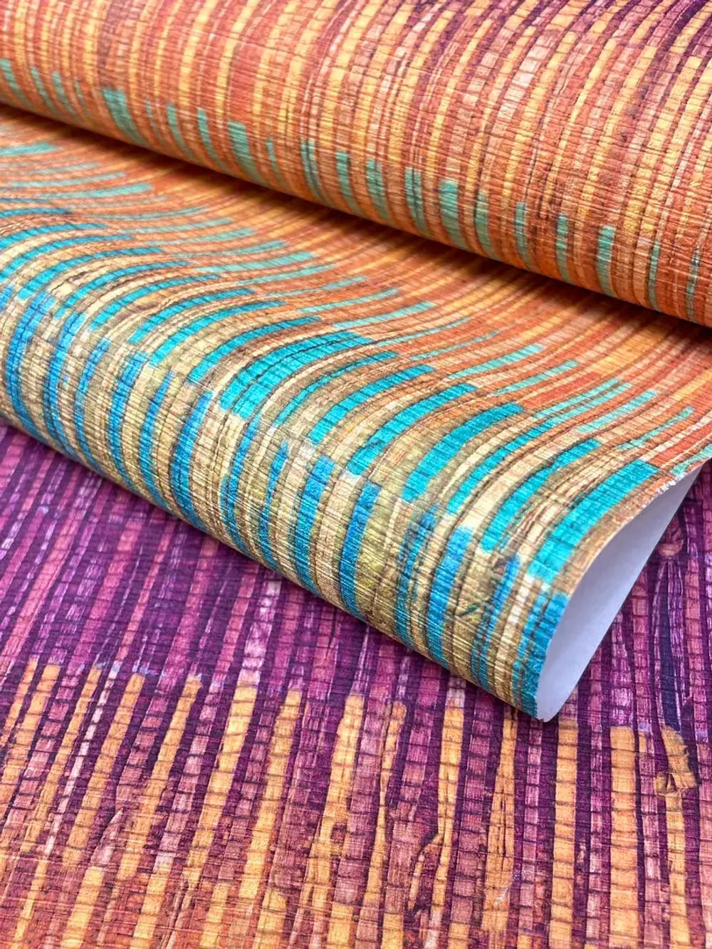 Обои флизелиновые A 51202 Nomad Бельгия