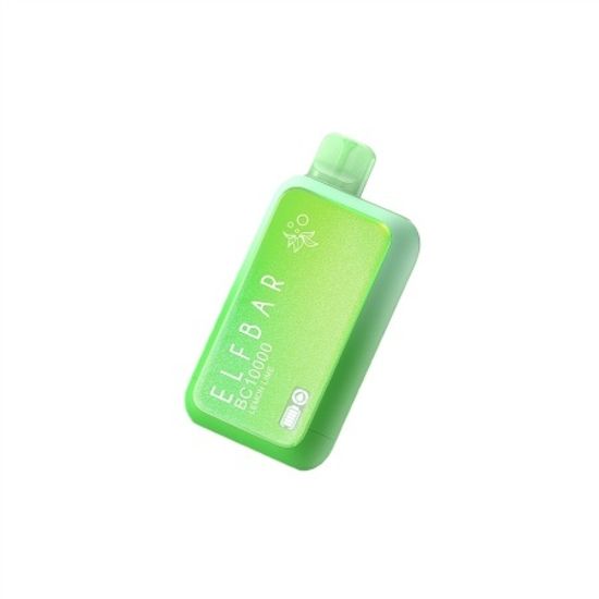 ELFBAR BC10000 Лимон Лайм МТ