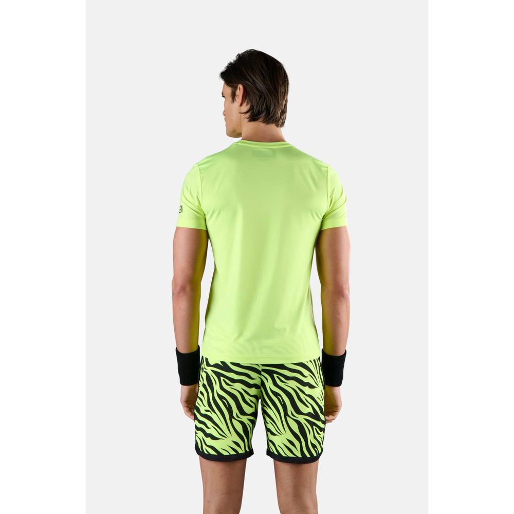 Одежда для тенниса , Футболка HYDROGEN  .