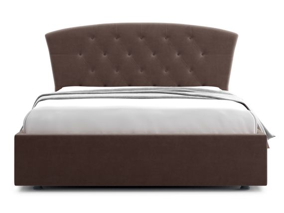 Кровать Premo 180 с подъемным механизмом - Velutto 23