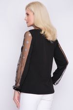 Блузка 40717 Avili