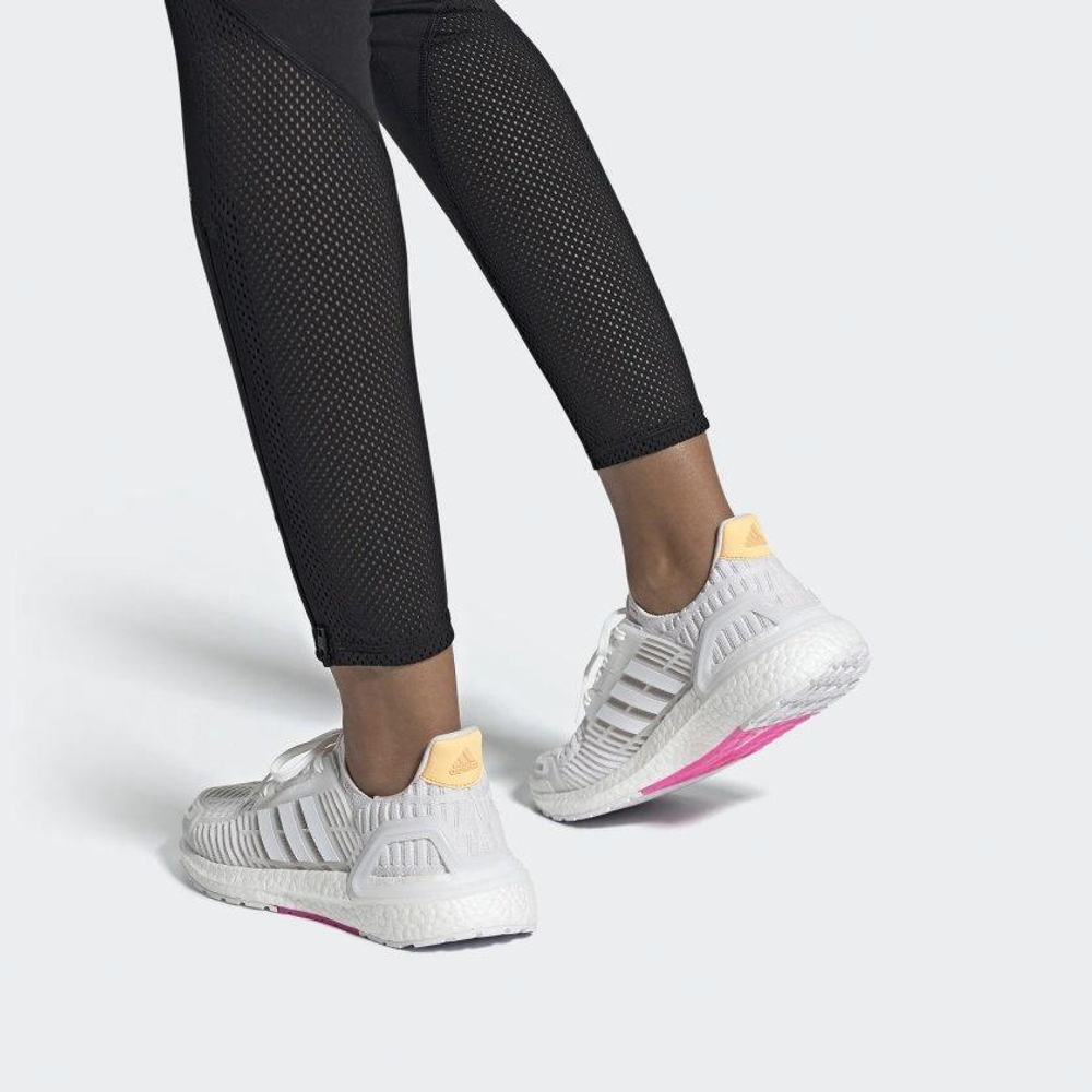 Кроссовки Adidas Ultraboost Dna _Cc1 (Женская размерная сетка)