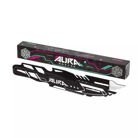 Щипцы Aura Dagger