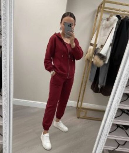 Костюм 2580455 Fabrika