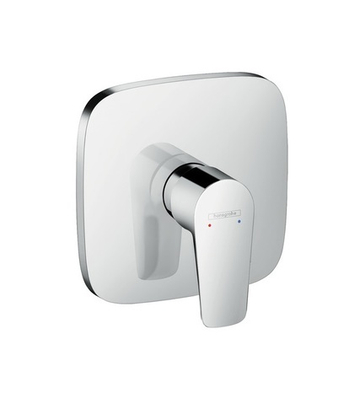 Смеситель для душа Hansgrohe 71765000 Talis E