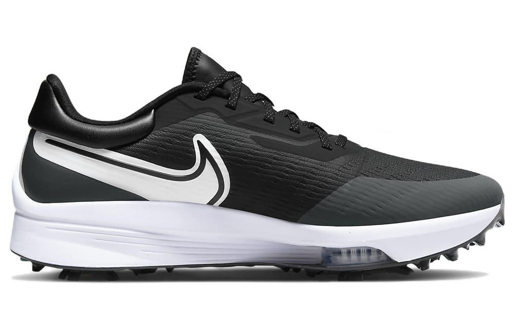 Nike Air Zoom Infinity Tour NEXT% Wide "Black Iron Grey"