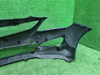 Бампер передний Hyundai Solaris 1 (2014-2017)