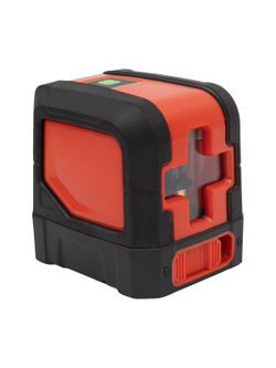 Лазерный нивелир 2 луча Gigant GPro-100