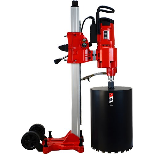 Бурильная установка DIAM ML-350/2NE