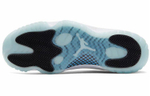 Кроссовки Jordan Air Jordan 11 Retro Low "Legend Blue"