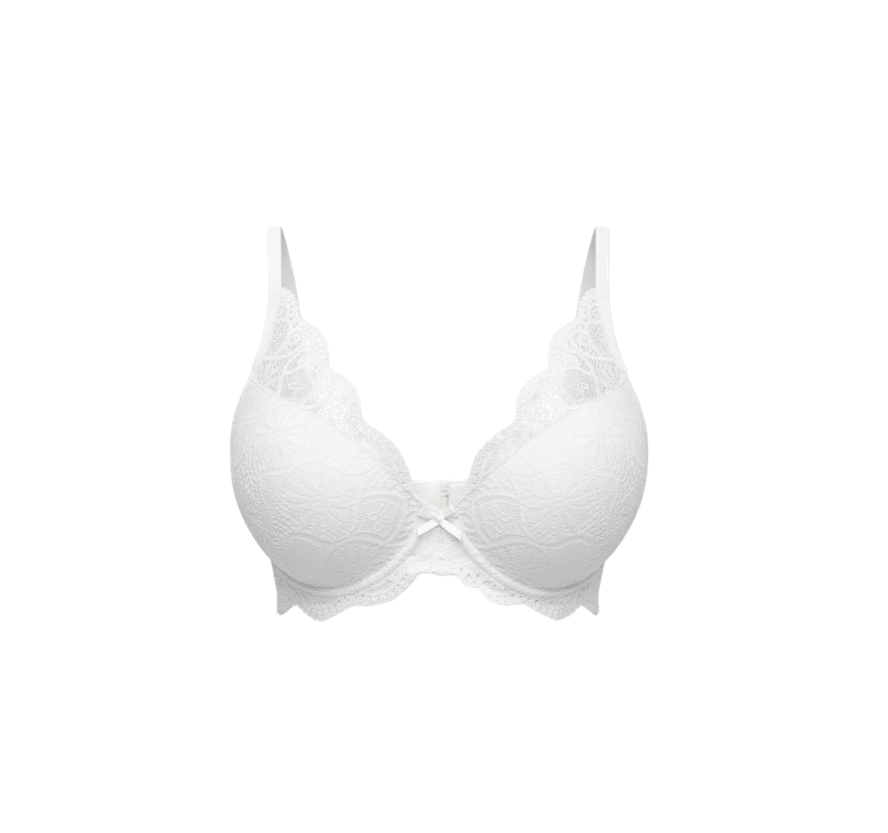 Бюстгальтер OIRO Pansy с анатомическим push-up