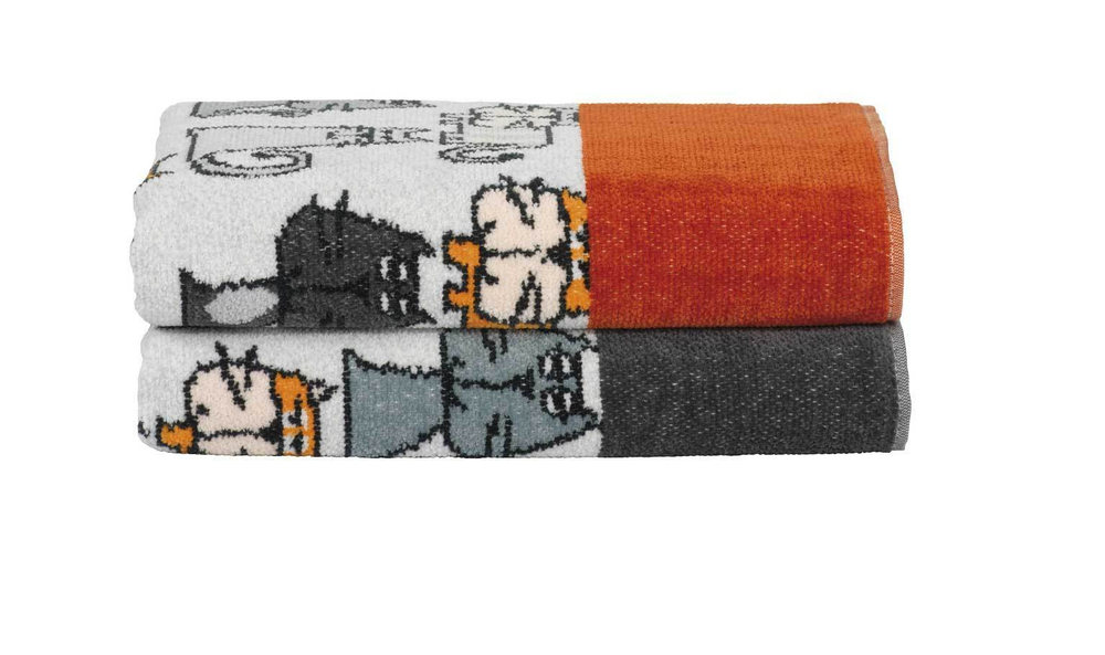 Полотенце 50x100 Feiler Cats 167 zimt