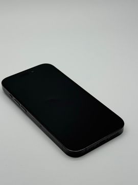 iPhone 14 Pro 128gb Space Black