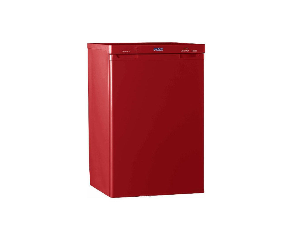 Морозильный шкаф бытовой POZIS FV-108 Ruby