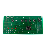 Плата управления для Вакуумного упаковщика DZ-400/2F Foodatlas Eco