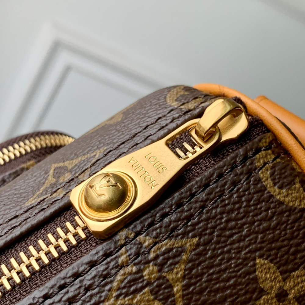 Louis Vuitton Keepall 25 Cargo