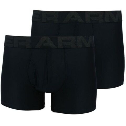 Боксерки теннисные Under Armour Tech 3in 2 Pack
