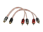 Кабель RCA Aura RCA-AY10 MKII (2шт)