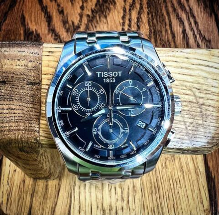 Часы мужские Tissot