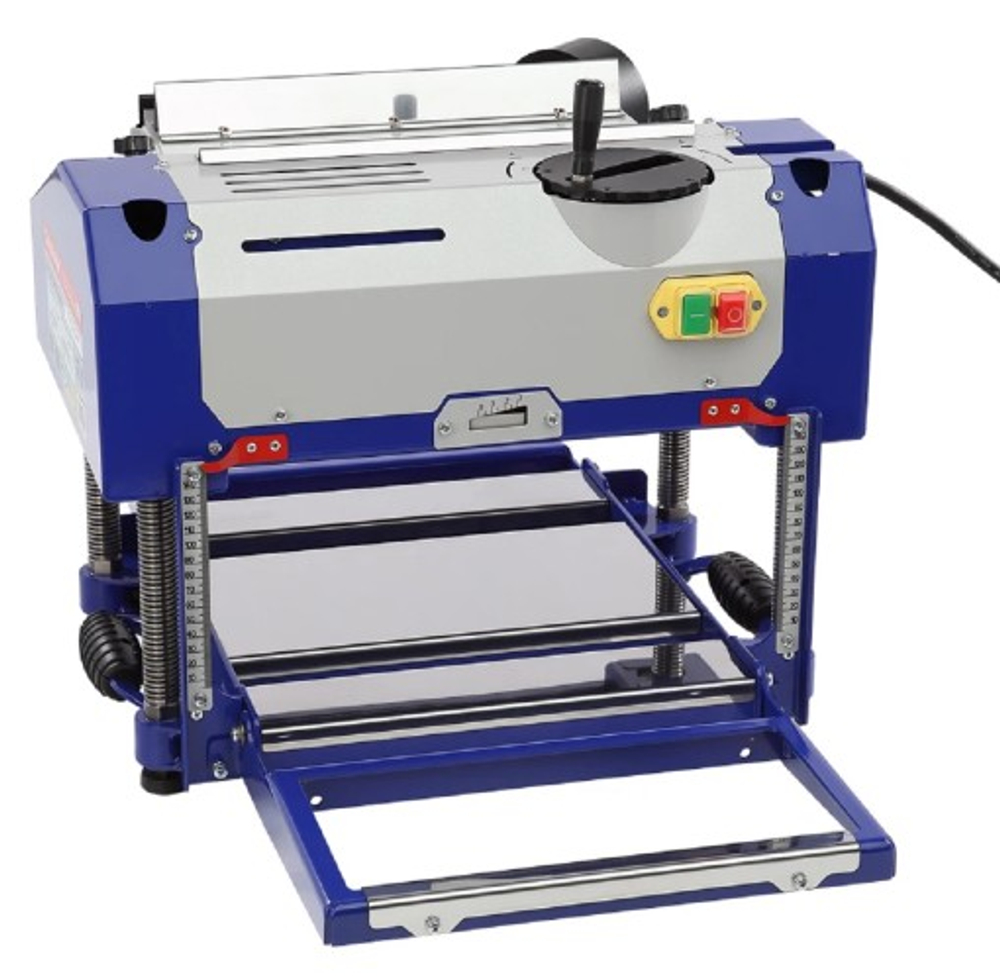 Станок рейсмусовый BELMASH PB-2000/330 S305A