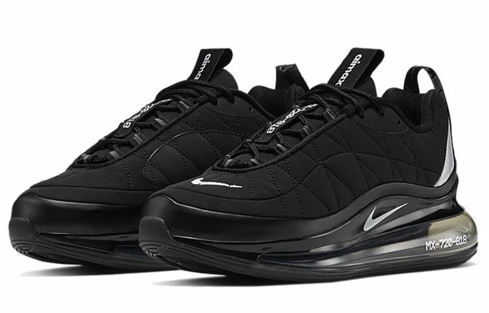 Кроссовки Nike Air Max 720 -818 (Женская размерная сетка)