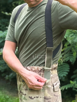 Костюм Горка 6М Grand облегчённый – Мультикам, летний, ткань Ти-Си, Беларусь