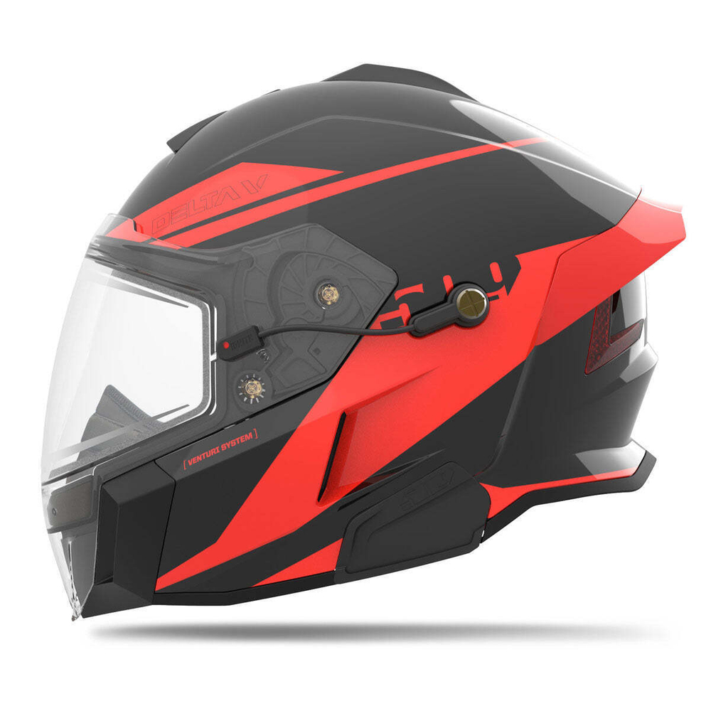 Шлем 509 Delta V Ignite Helmet