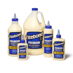 Столярный клей Titebond II Premium, 118 мл
