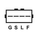 Регулятор напряжения Hyundai Sonata, Trajet. Kia Magentis, Sorento