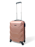 Маленький чемодан Freedom Model One, Пудровый, S+