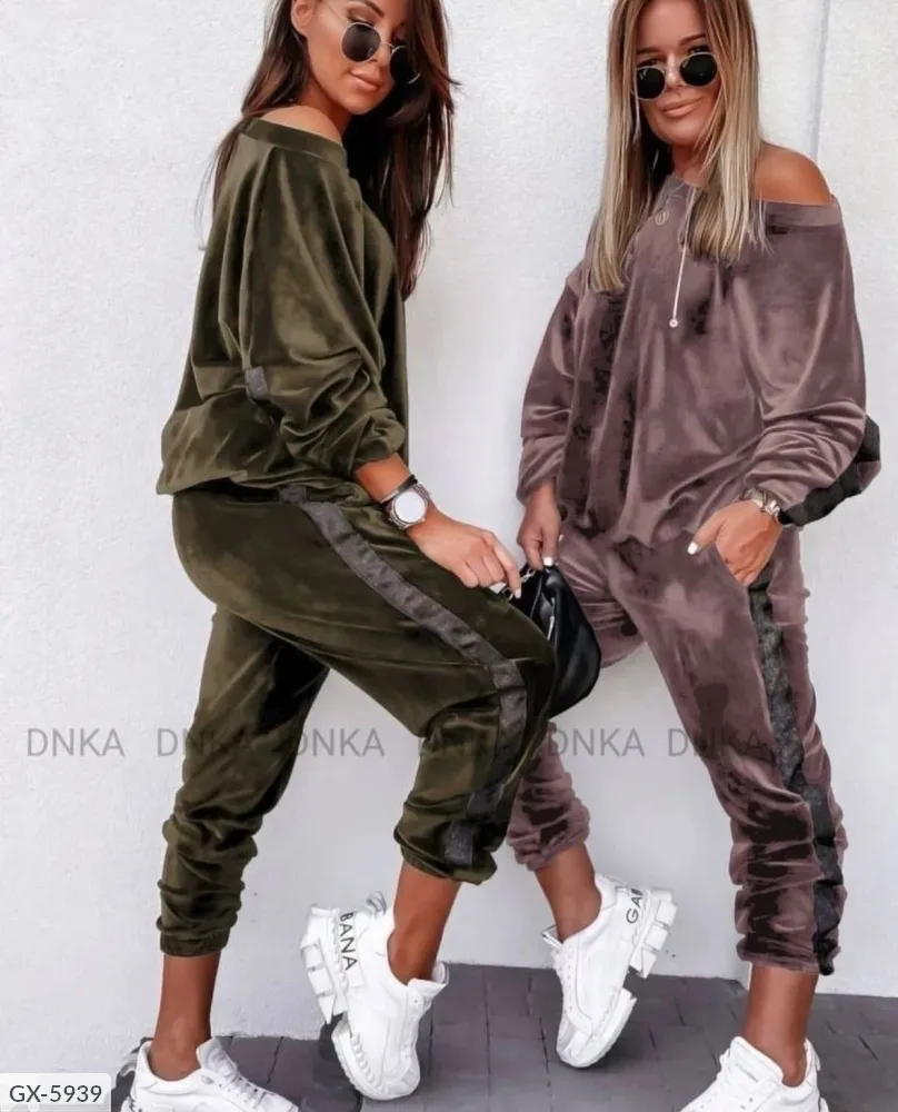 Костюм GX-5943 Фабрика Моды