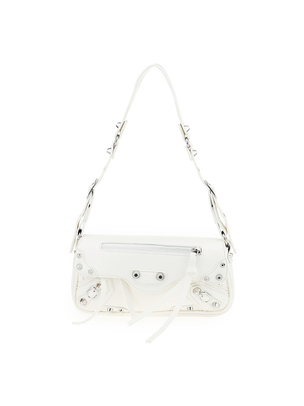 27665/30 Сумка жен., иск. кожа