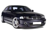 BMW 3 серия E46 1998-2006