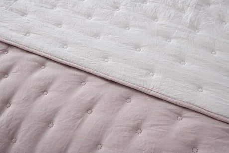 Покрывало 230x250 и 2 наволочки 50х70 Sofi De MarkO Элизабет №3