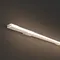 Гибкий неон 10х4 24В 9,6 Вт/м 3000K IP67 5м Led Strip 432037