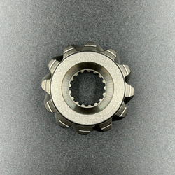 Шестерня вертикального вала (Пиньон) Yamaha 60-70 (6K5-45551-00) (Osaka)