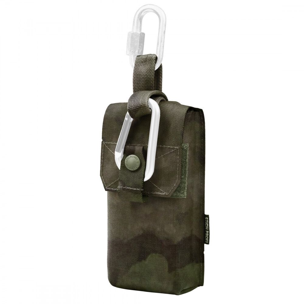 Эвакуационная стропа ver. 2 (7 метров) Fastclip molle system, Stich Profi