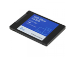 SSD накопитель Western Digital WDS400T3B0A 4ТБ, 2.5" SATA, SATA III, [WDS400T3B0A]