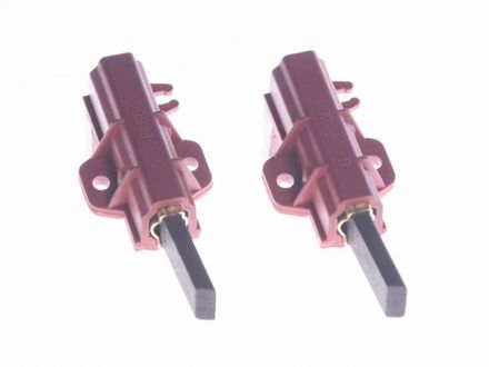 Щетки электродвигателя